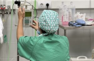 Descuento en cirugía veterinaria